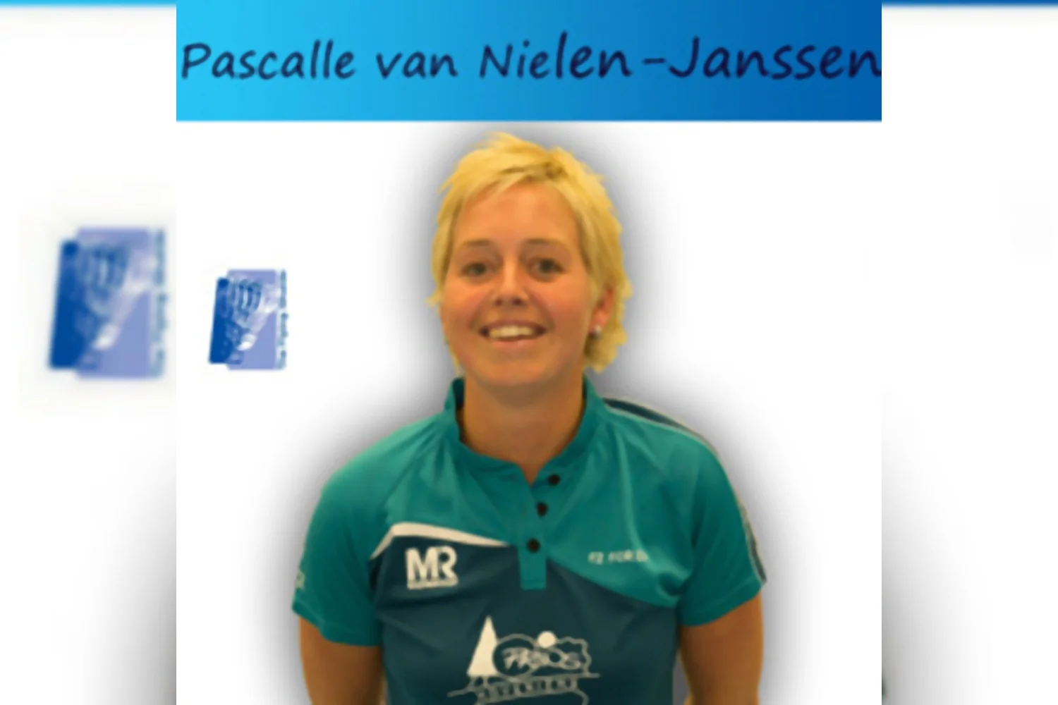 TFS Barendrecht doet goede zaken