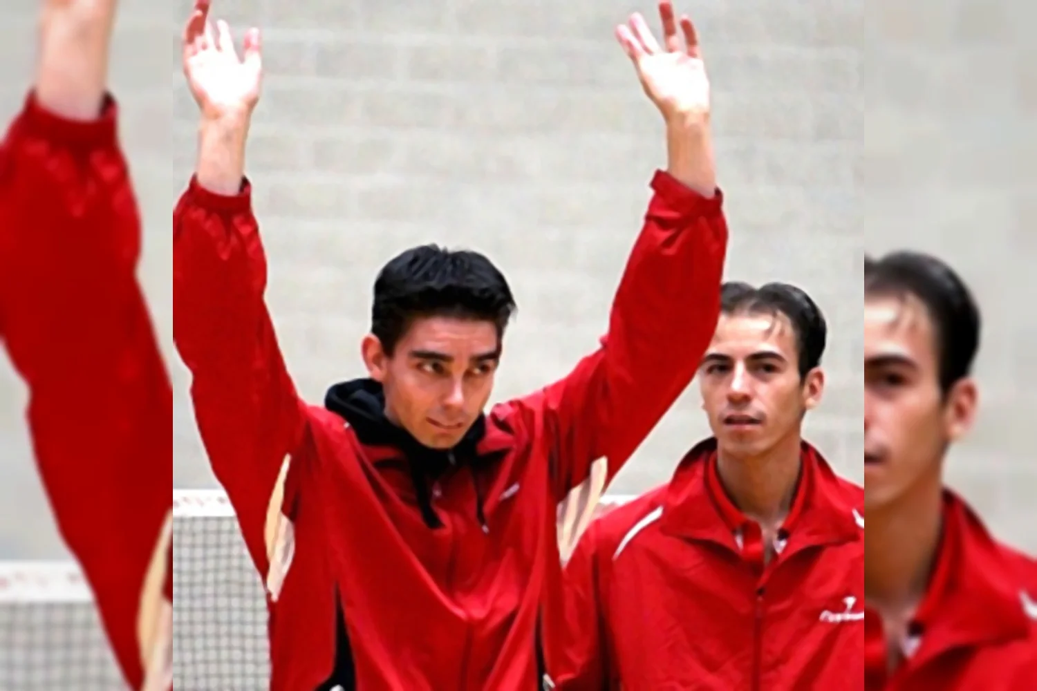 Slotermeer zeker van promotie-degradatie wedstrijden