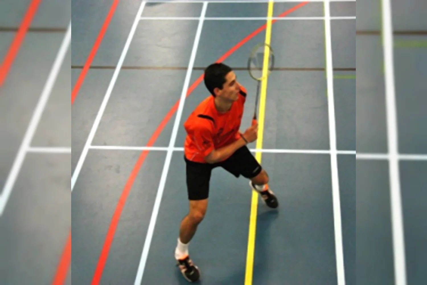 Erik Meijs: 'Op naar Zweden'