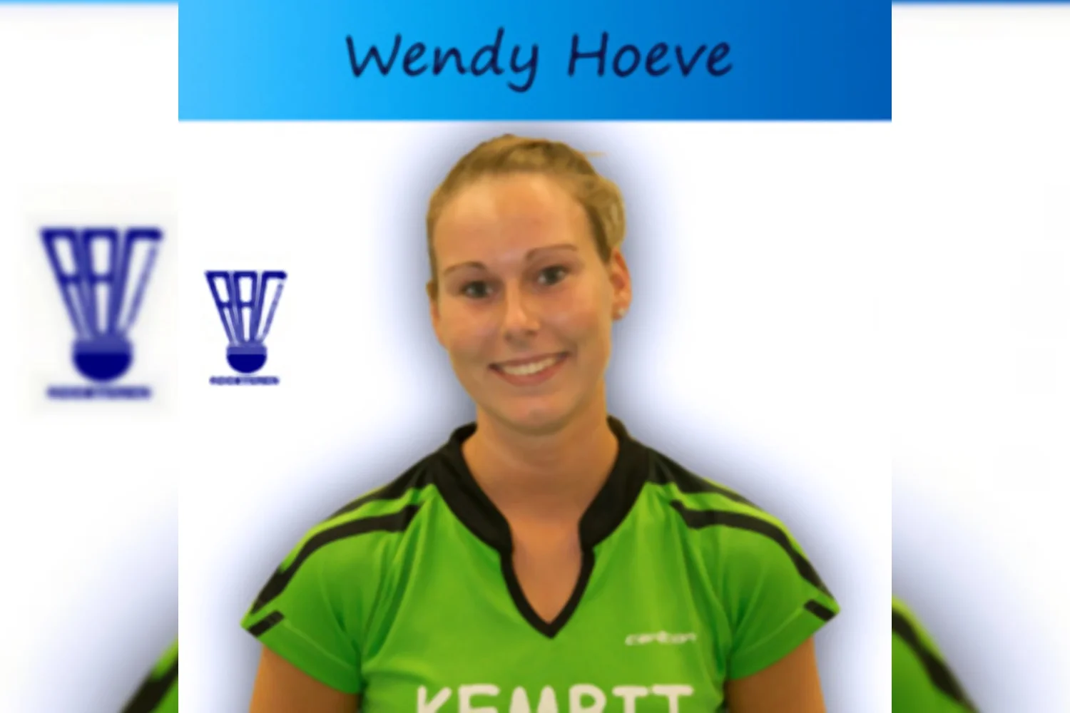 Roosterse kan het DKC niet moeilijk maken