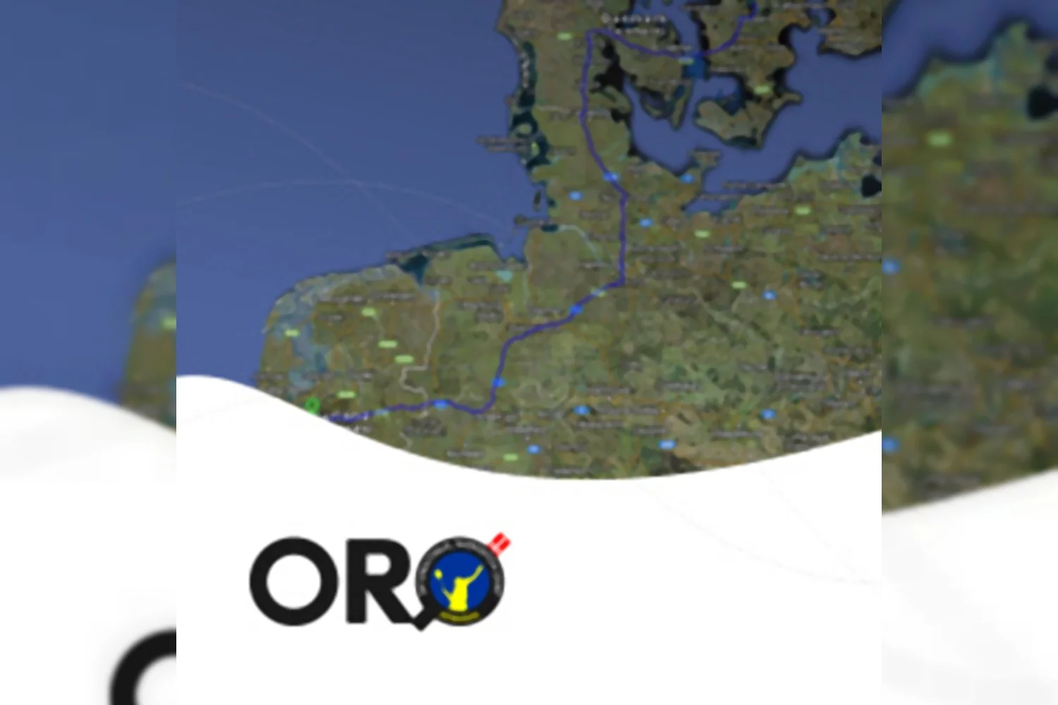 Speciale februariweek op OroDenmark
