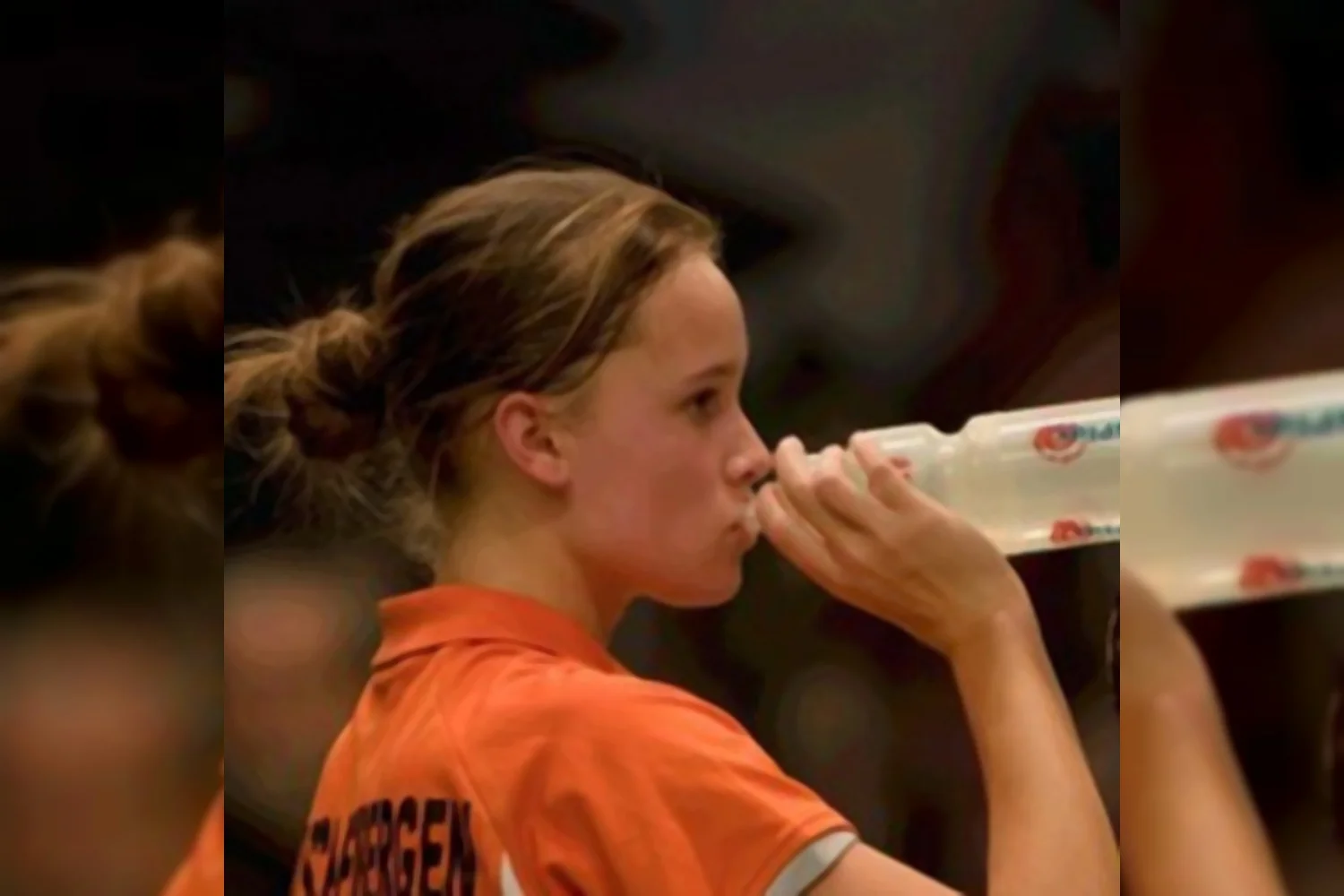 De Visch Eijbergen en Hilbink naar hoofdtoernooi Swedish International