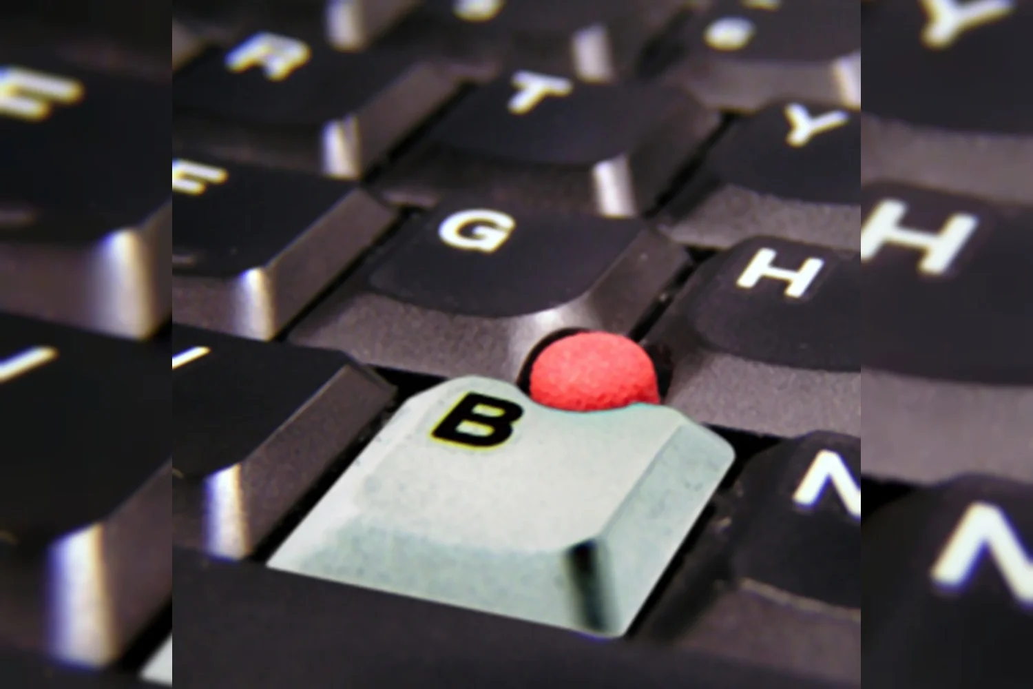 Blogger Piet Ridder ontdekt Google