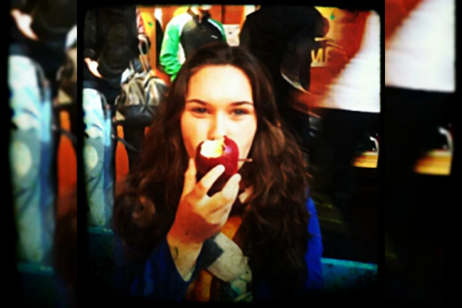 Chris Vlaar doet verslag van eerste dag Polish Junior