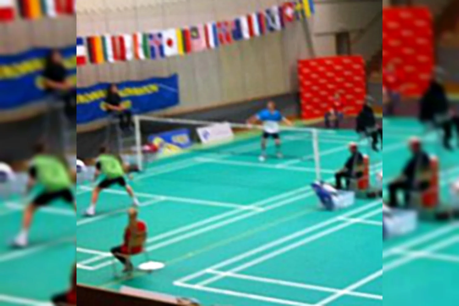 Erik Meijs: 'Stockholm avontuur gestrand in eerste ronde'