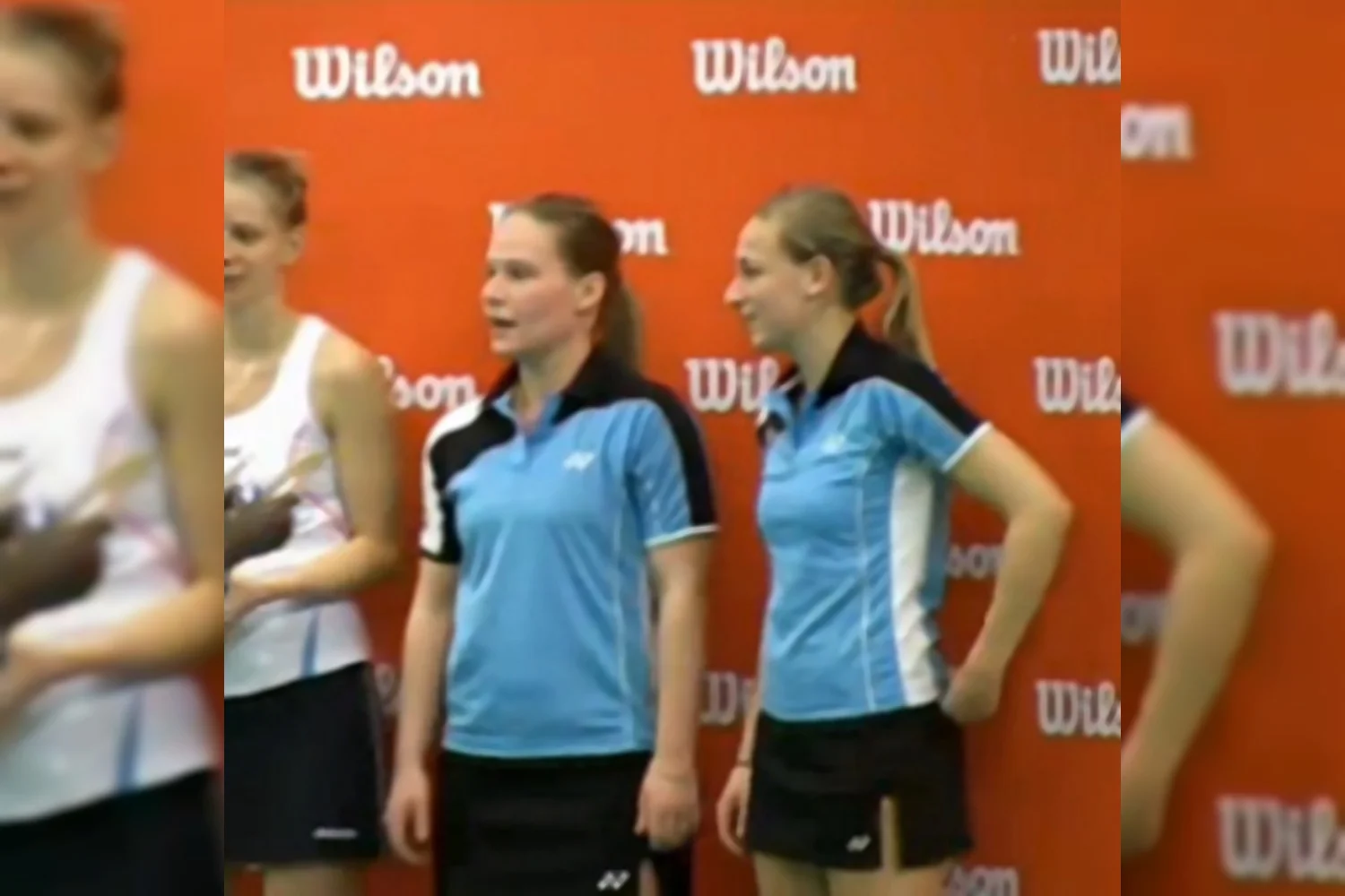 Twee dubbeltitels voor Oranje op Swedish International