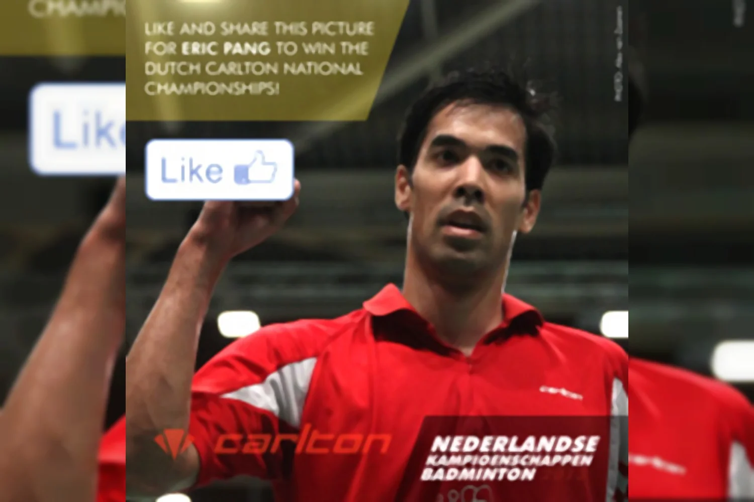 Selectie voor EK landenteams bekend gemaakt