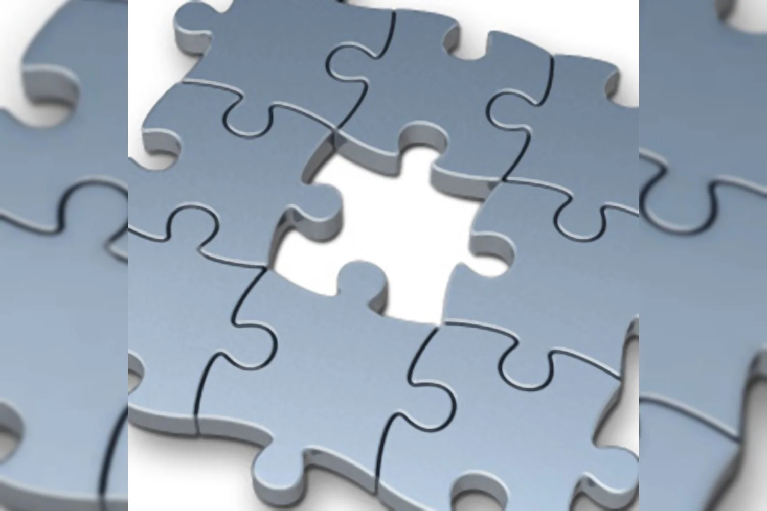 Intelligentie is in ieder detail het geheel kunnen zien