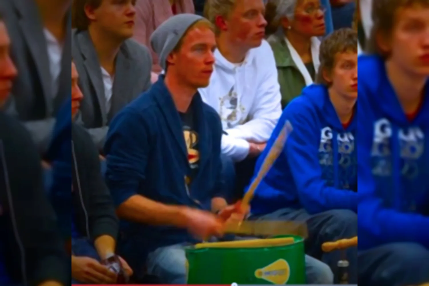 Finale Carlton play-offs op 23 februari in Barendrecht