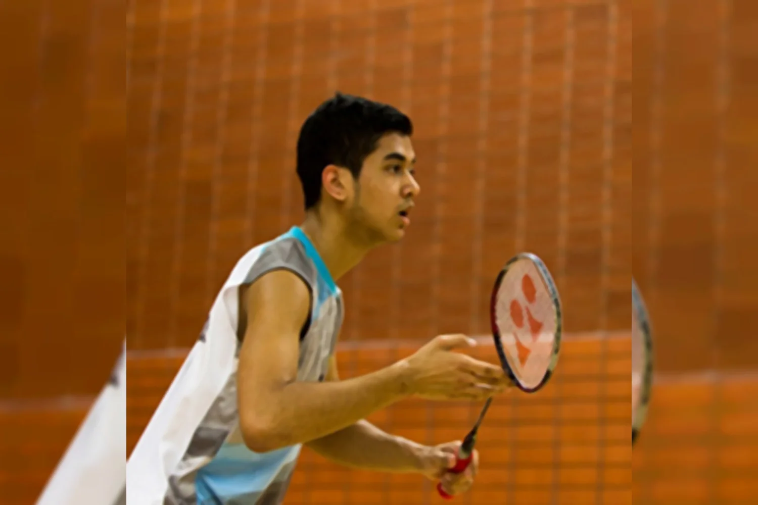 Justin Teeuwen eerste tegenstander voor titelverdediger Pang