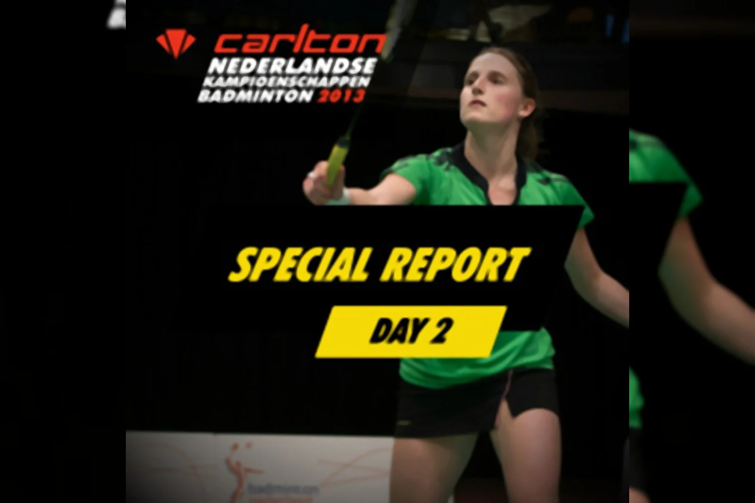 Carlton NK 2013: En dat was de zaterdag!
