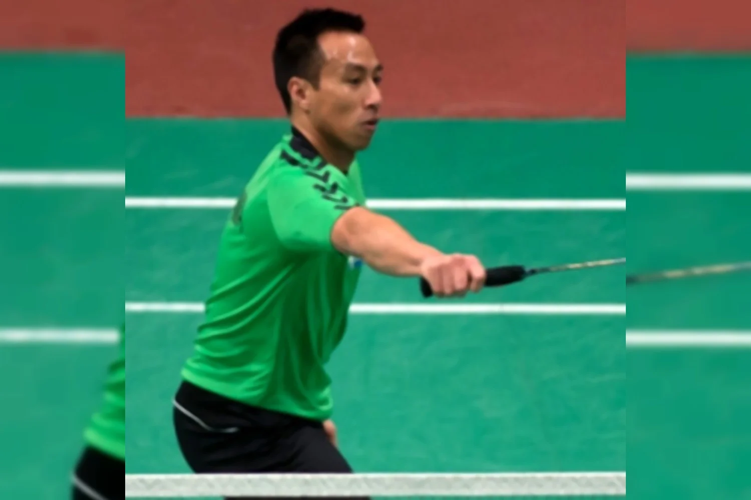 Palyama op koers voor tiende titel op Carlton NK