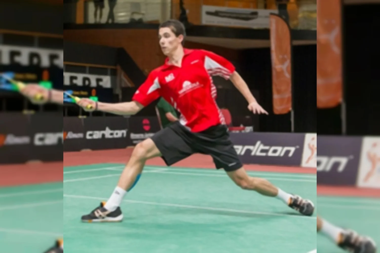 Titelfavorieten simpel door naar kwartfinales