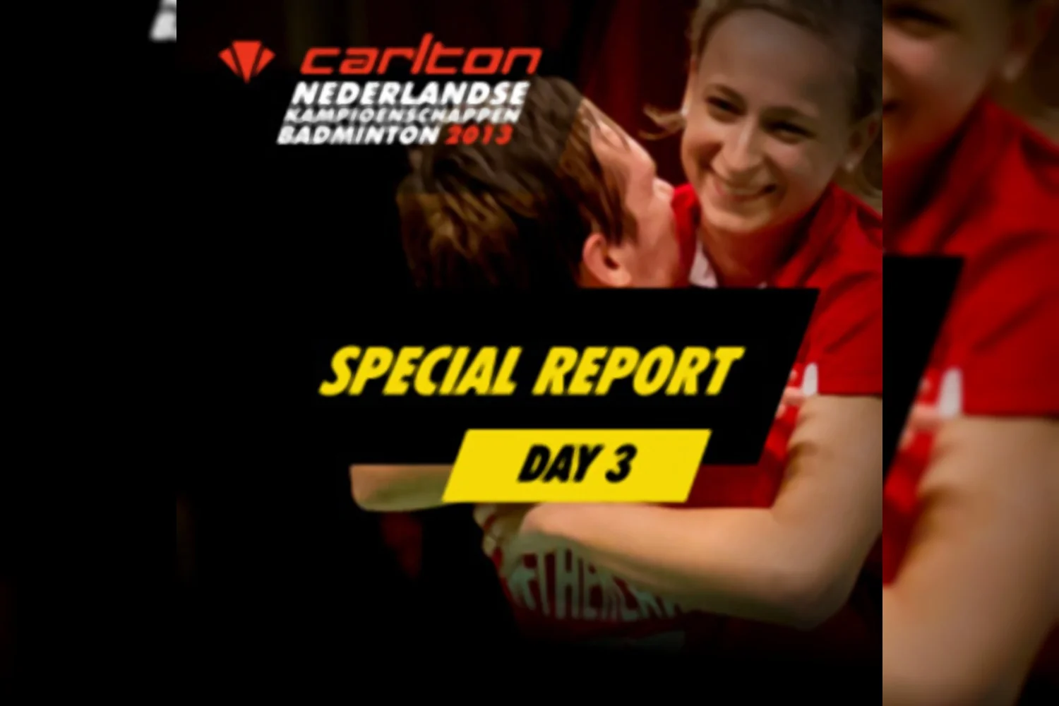 Carlton NK 2013: That's all folks!