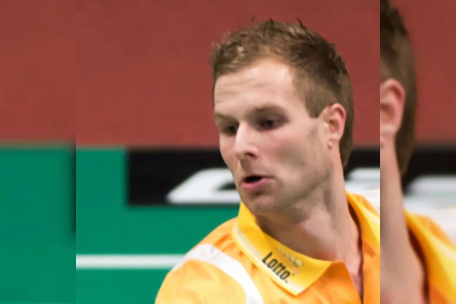 Jordy Hilbink: 'Een complete deceptie'