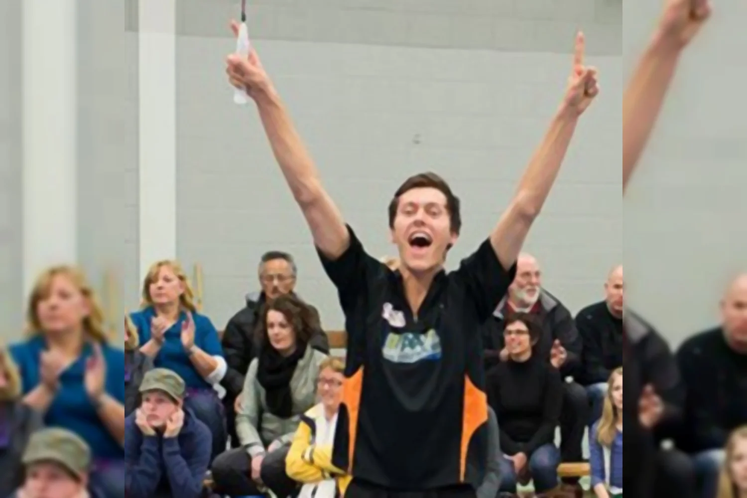 Vincent de Vries: 'Knopen doorhakken'