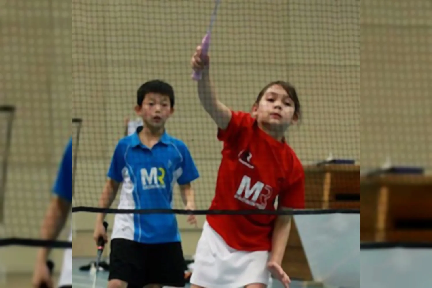 Hoog niveau bij RJK Zuid-West