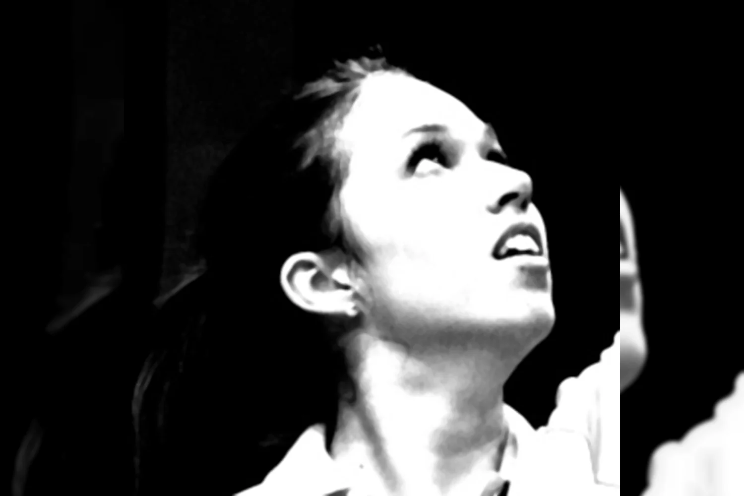 Februari 2013: Thamar Peters verlaat nationale selectie