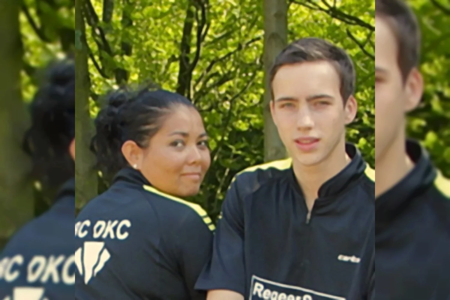 Voorbeschouwing finale playoffs: DKC - Amersfoort