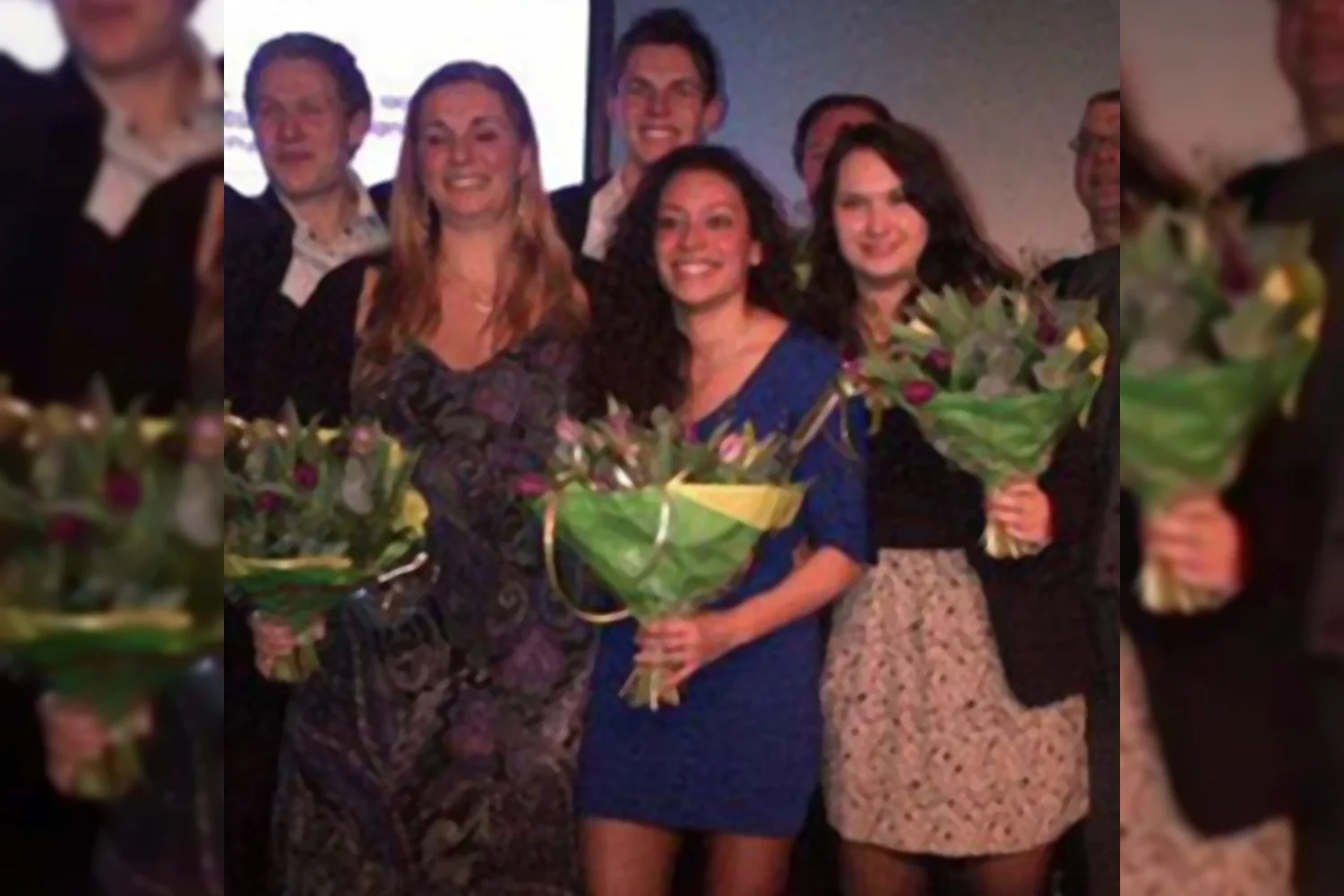 VELO wint Westlandse sportverkiezing