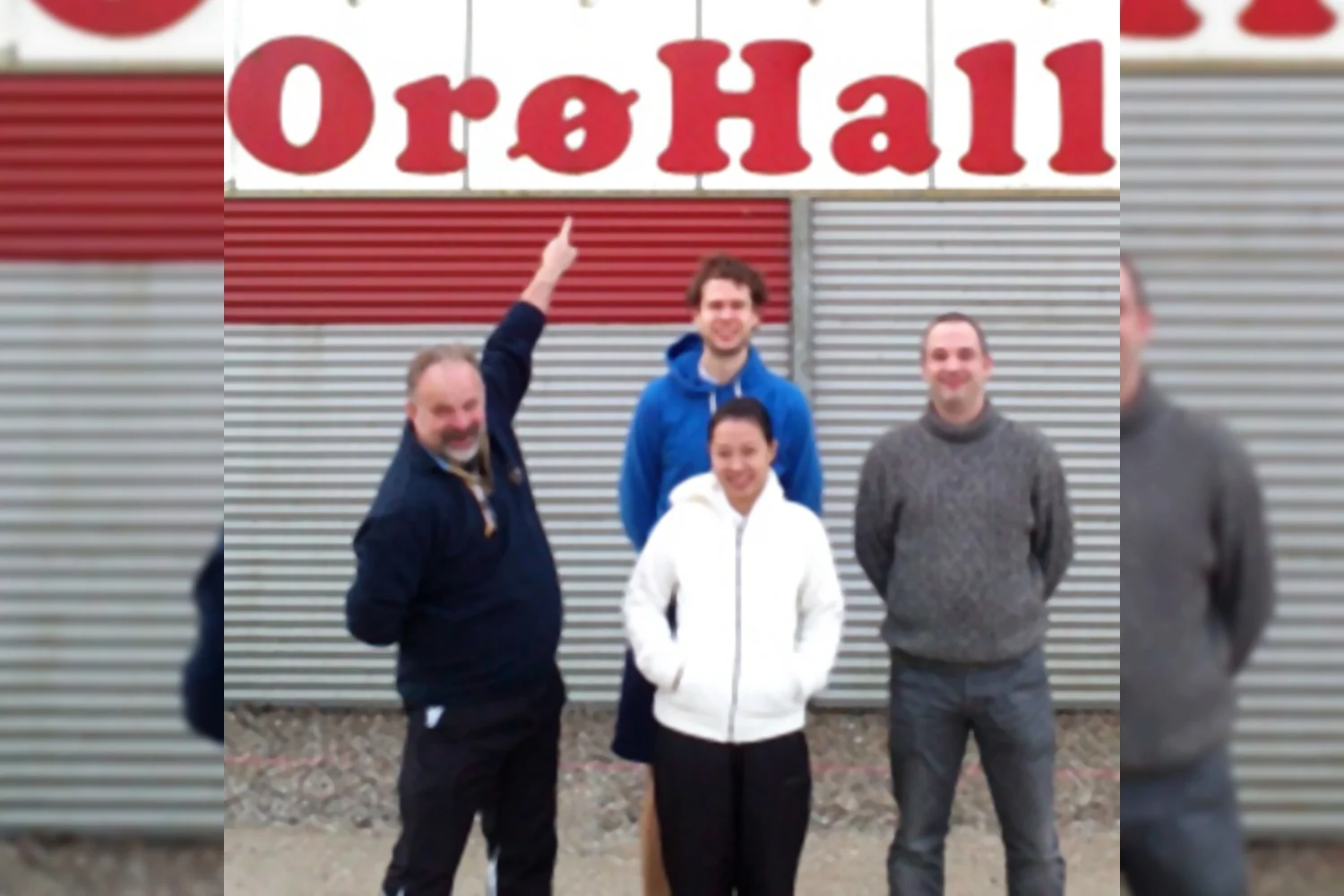 Badmintontoekomst komt samen