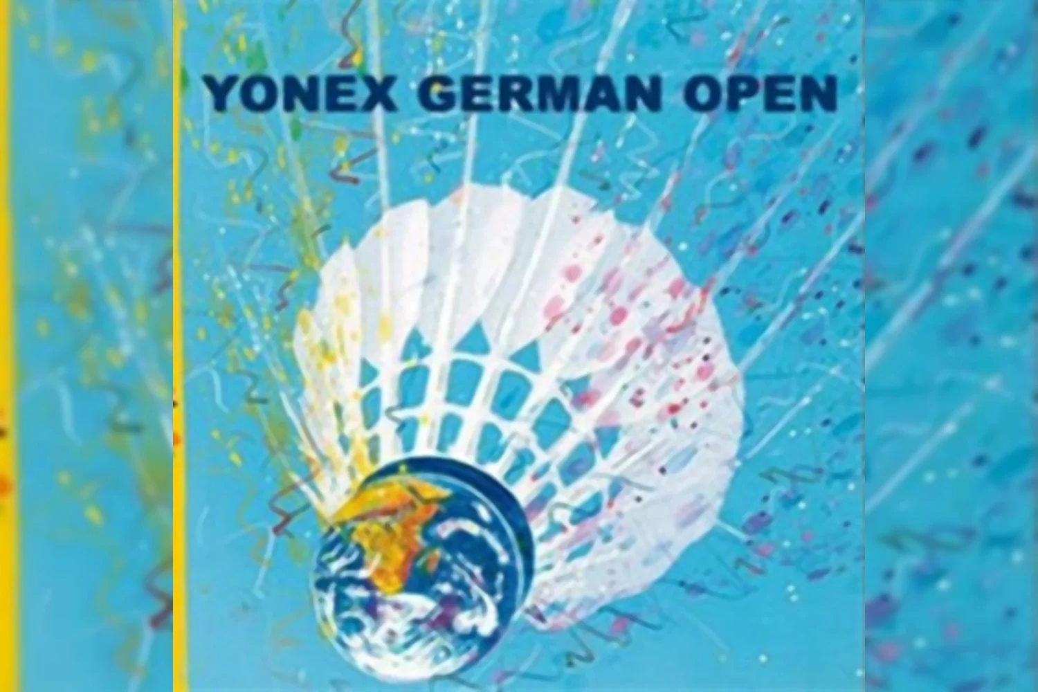 Pang door naar tweede ronde op German Open