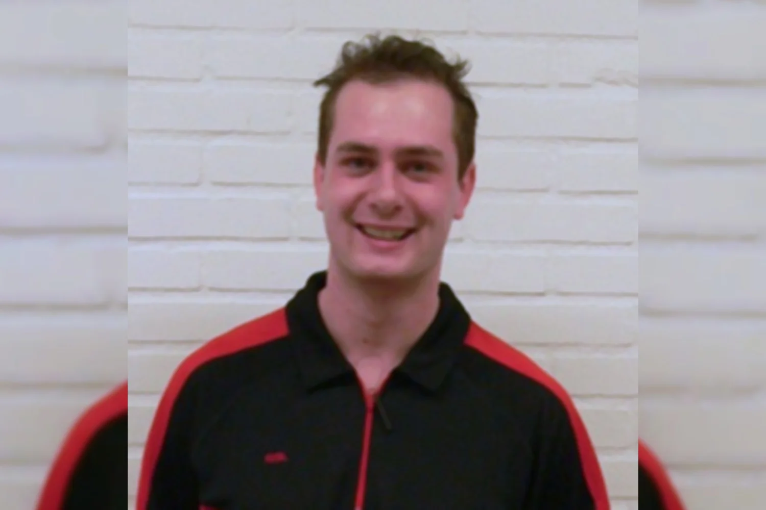 Henkjan Woltinge: 'The longest match ever'