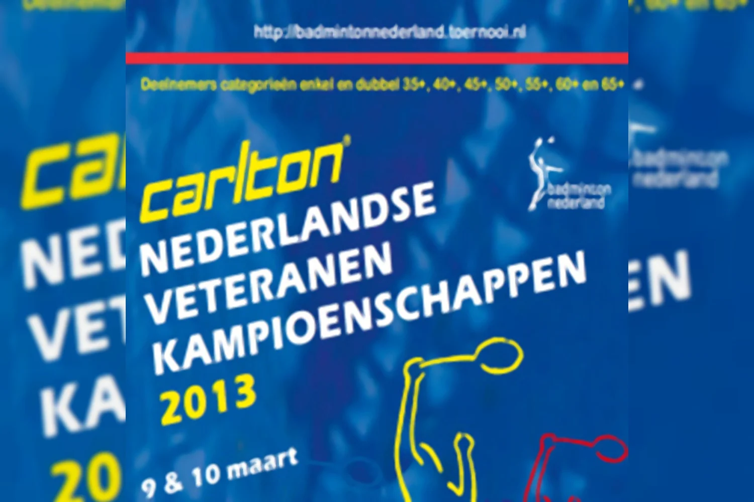 Carlton NVK: 'Karina de Wit favoriet bij de vrouwen'