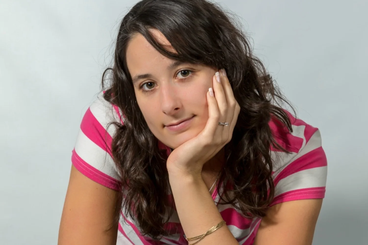 Samantha Barning als Hendrik Marsman: groots en meeslepend, maar niet genoeg