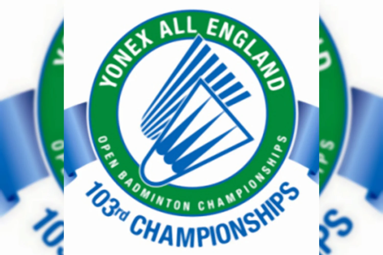 Kwartet Nederlanders op Yonex All England