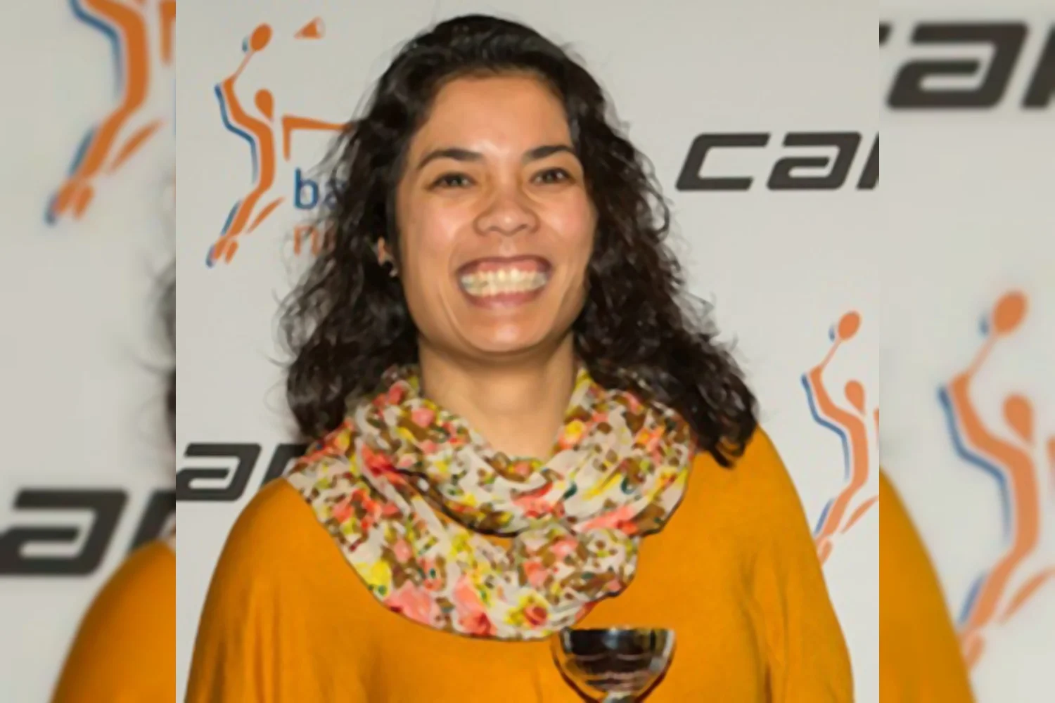 Georgy van Soerland verrassende winnares Carlton NVK