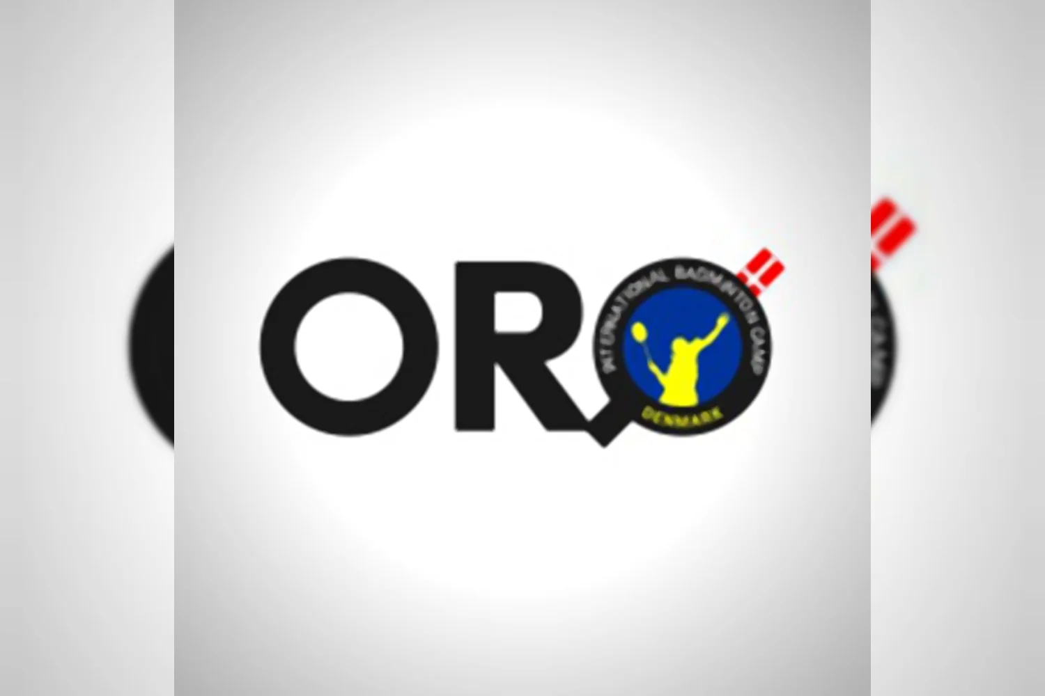 In april trainen op OroDenmark