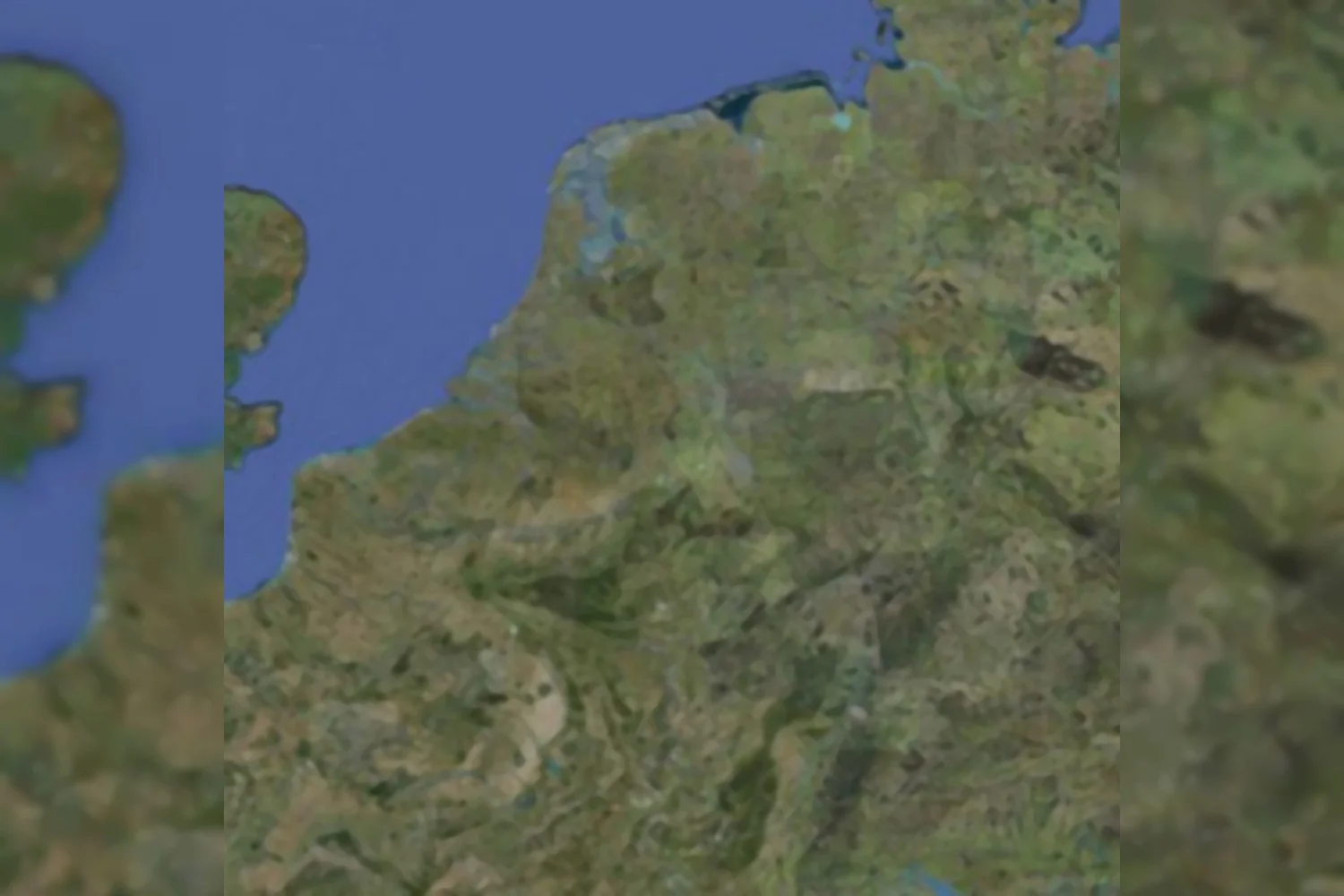 Europese samenwerking tussen nationale selecties?