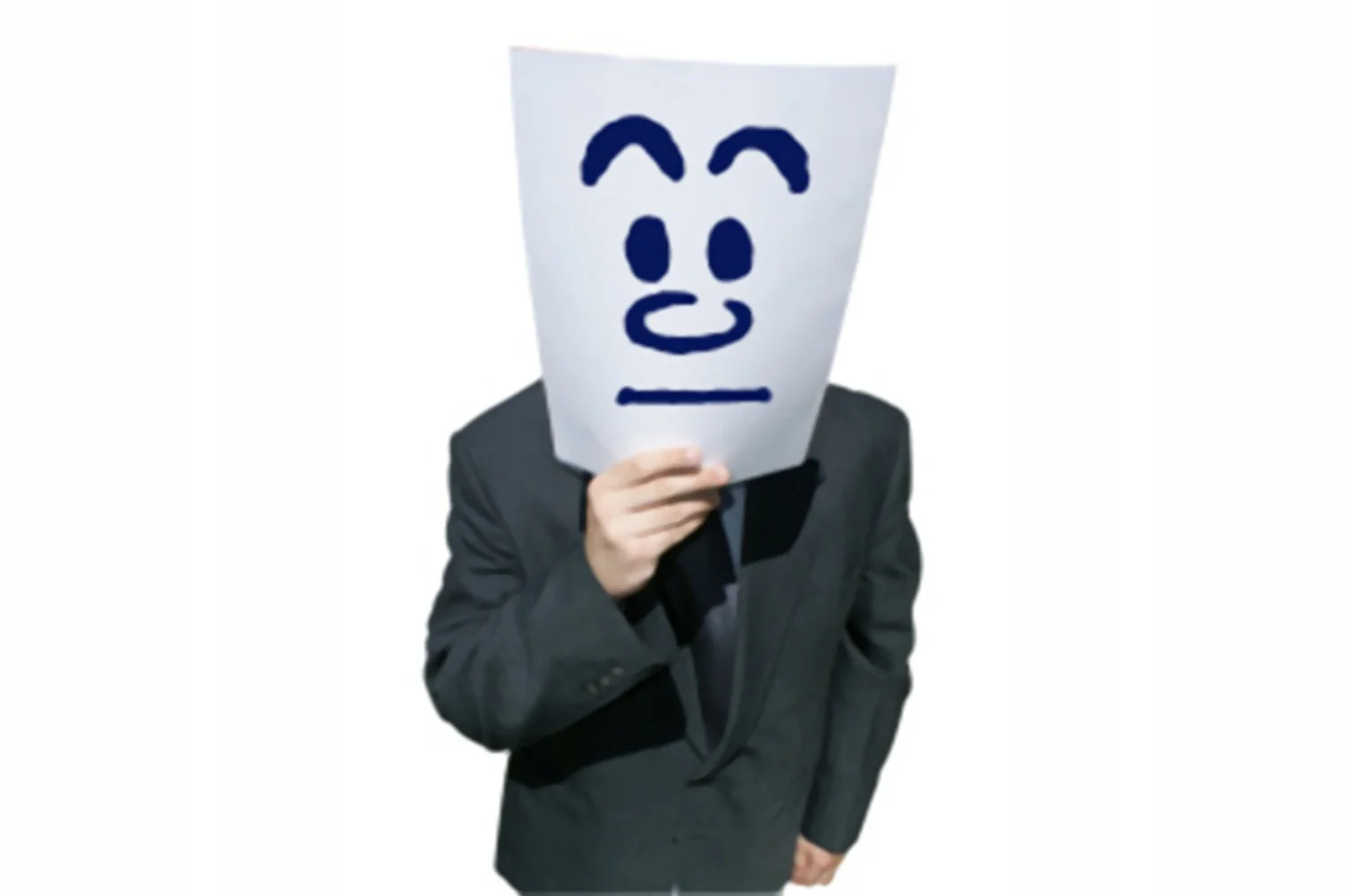 Henri Vervoort: 'Lachwekkend'