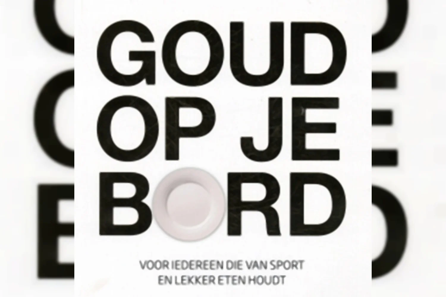 Jordy Hilbink: 'Als topsporter leef je altijd op het randje van je gezondheid'