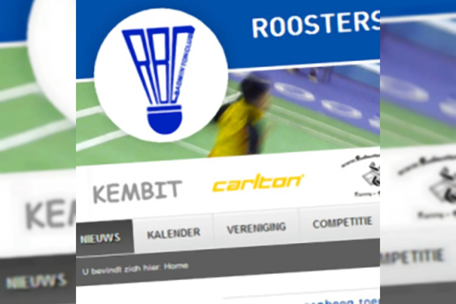 Wateringse taferelen in Limburg