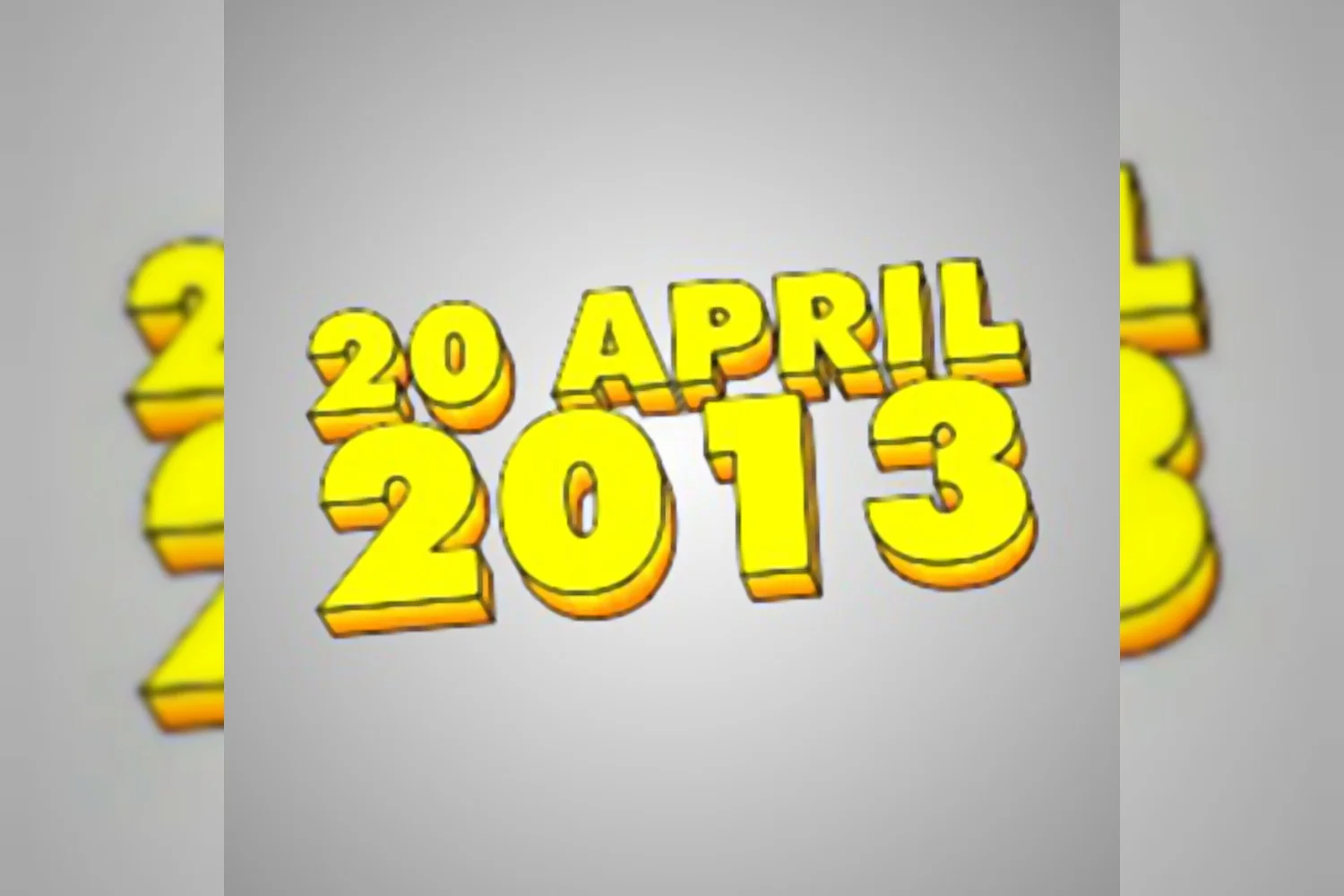 Badminton Nederland sluit de deuren op 20 april 2013