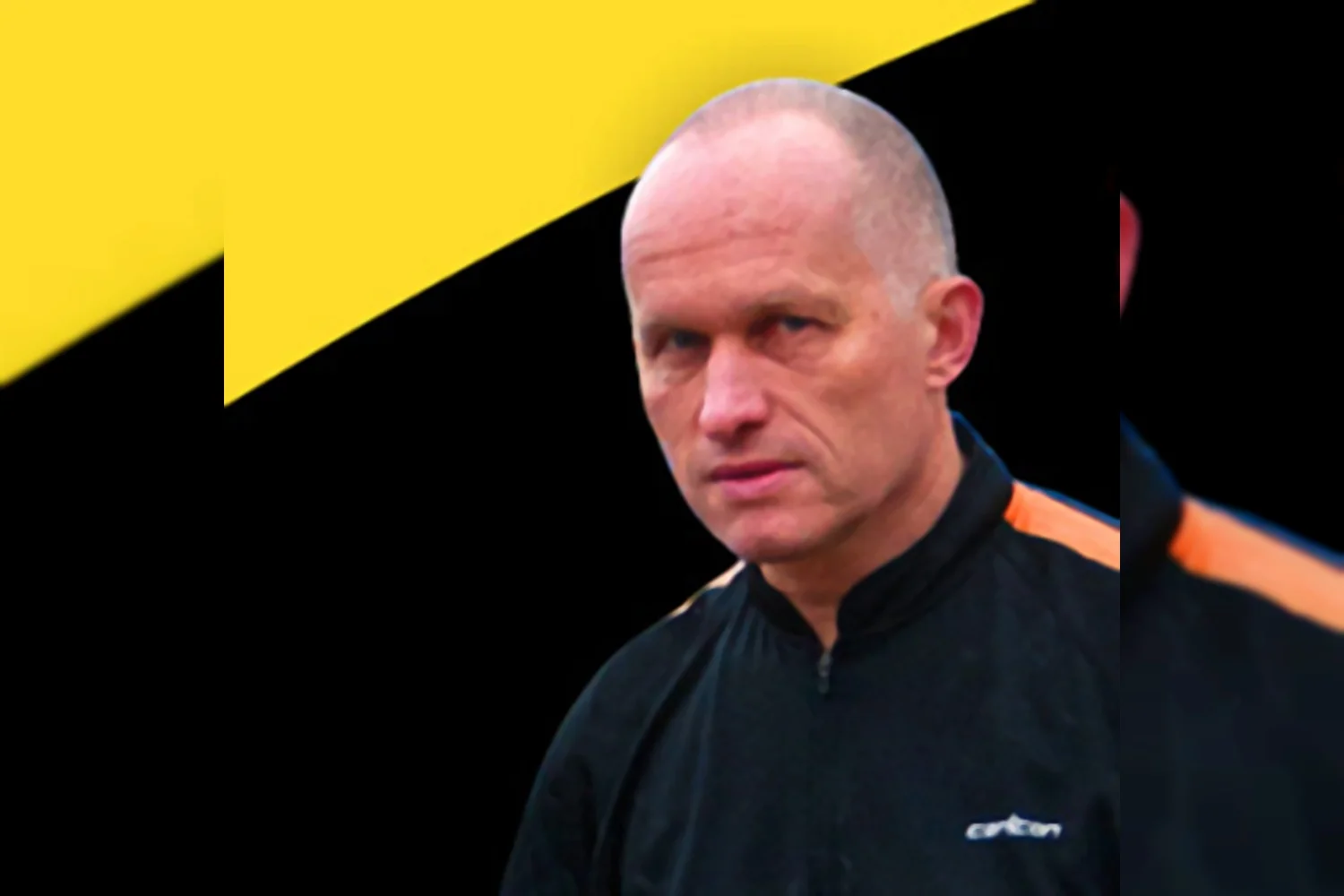 Blademintonner Eddy Boerman over zijn Davelaar Sport Open 2013