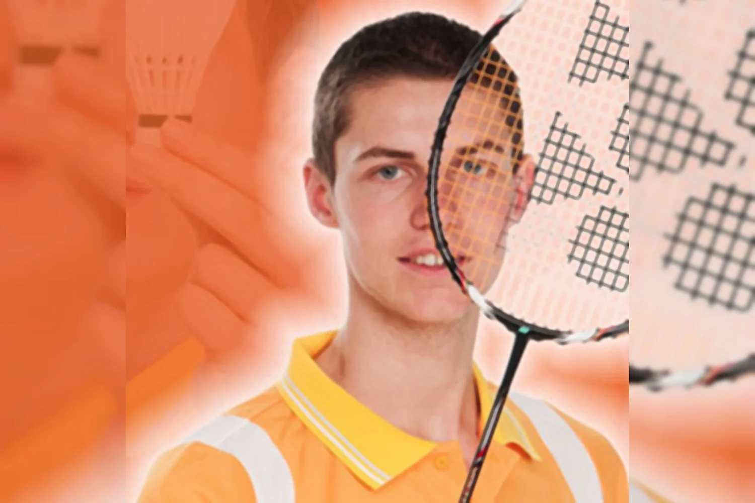 Internationaal badmintontoernooi voor de 14e keer in Wateringen