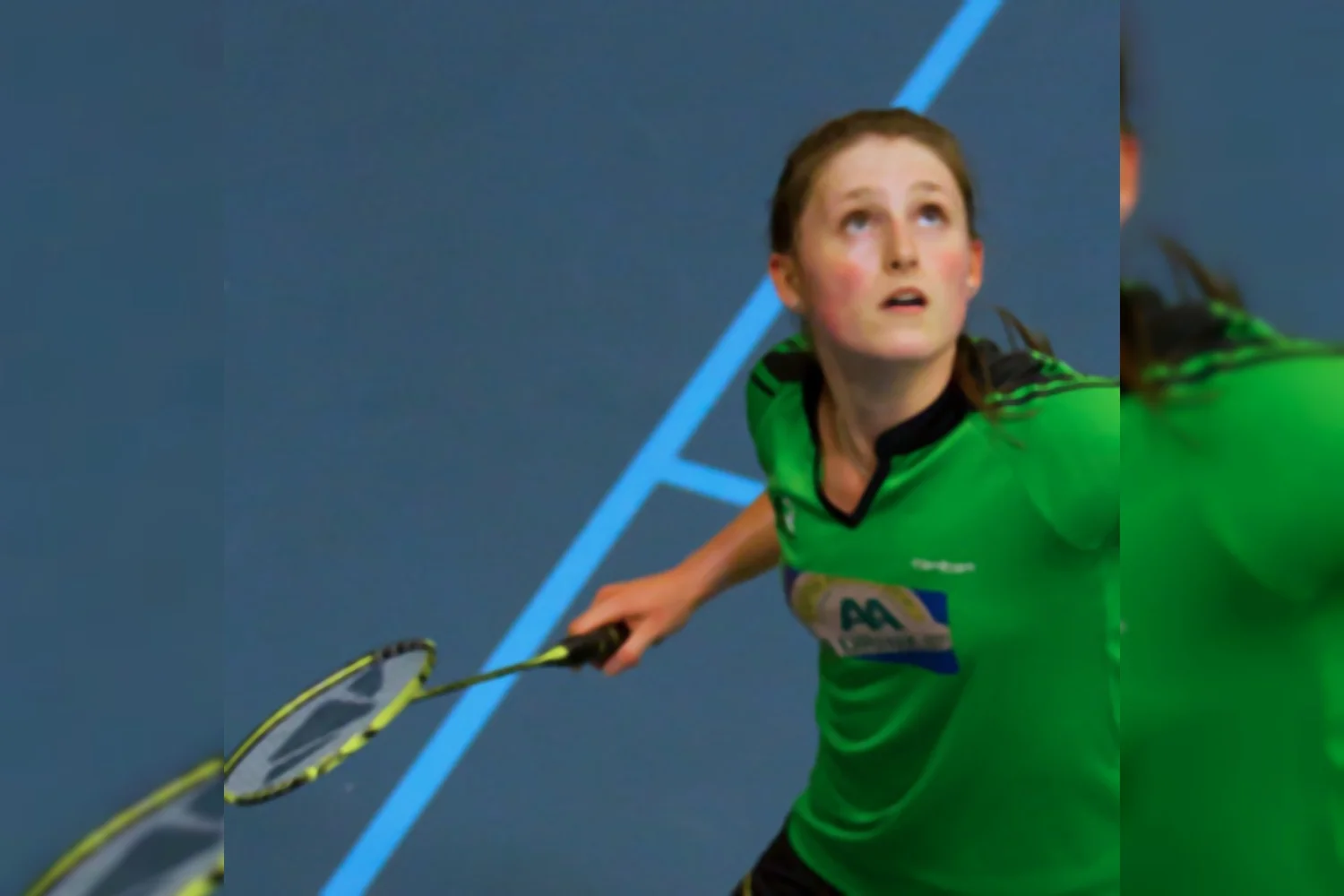 Kirsten van der Valk over haar EJK en Master Almere