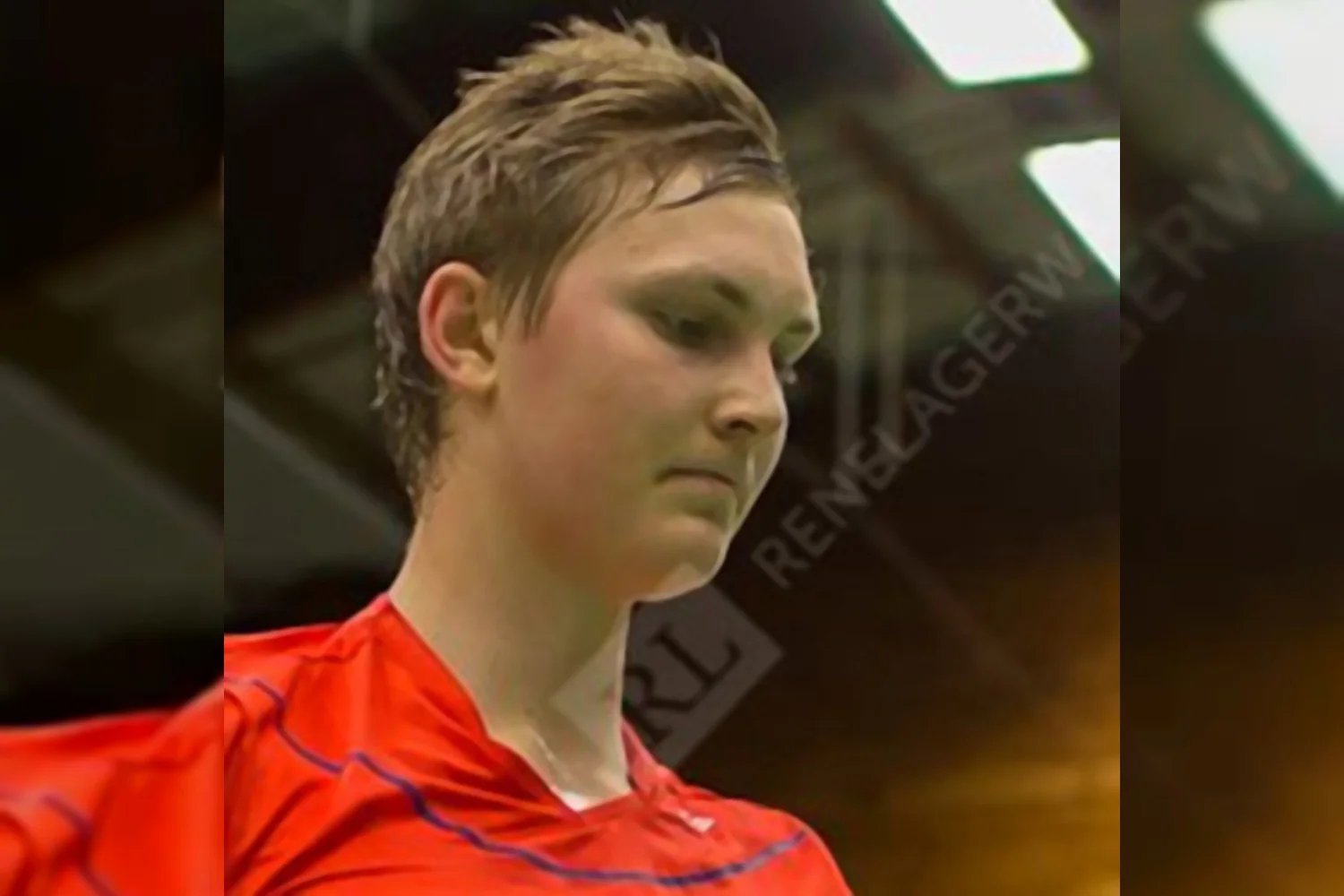 Droomfinale YDI 2013: Pang tegen Axelsen