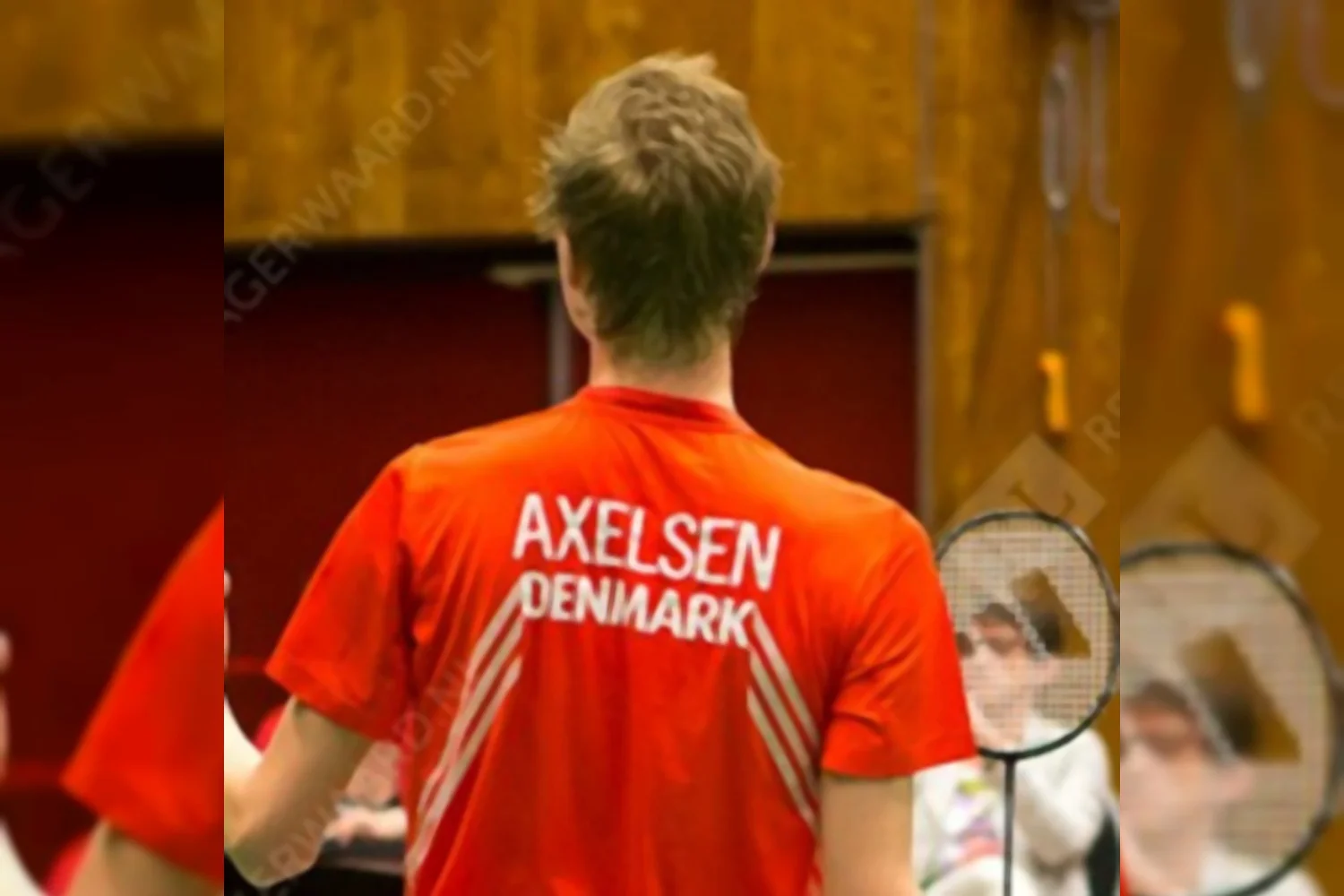 PRNL: 'Eric Pang speelde misschien wel zijn beste wedstrijd ooit'