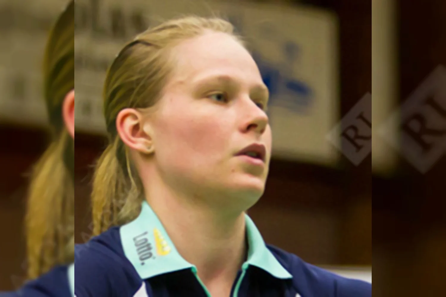 Iris Tabeling mikt op Rio 2016: partner onbekend