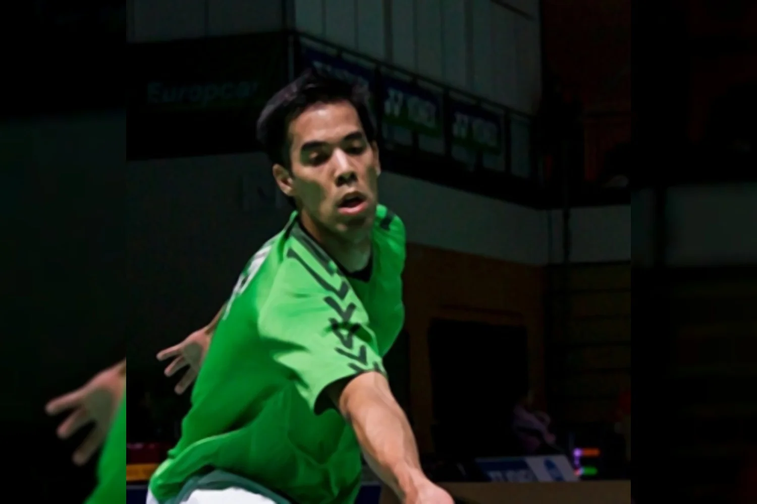 BWF Wereldranglijst van 25 april 2013