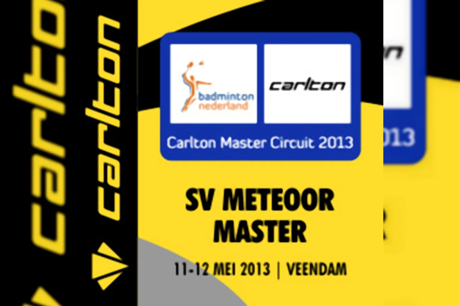 SV Meteoor hoopt op vuurwerk tijdens 45ste editie toernooi