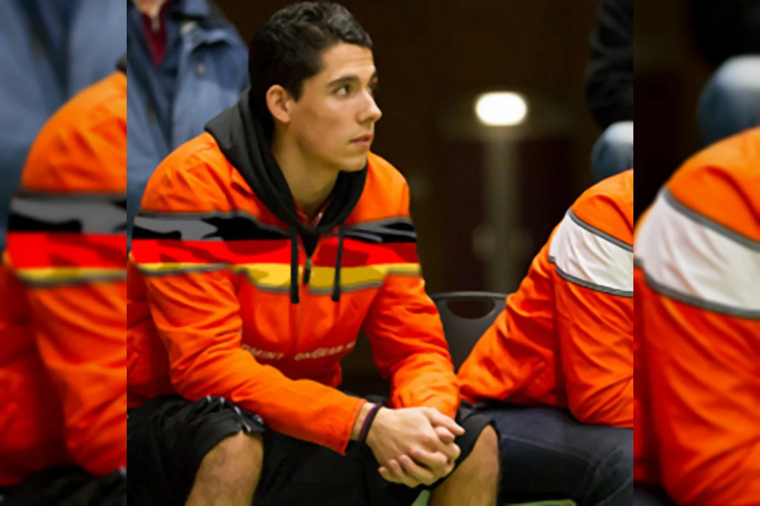 Erik Meijs verruilt Duinwijck voor Bundesliga in Duitsland