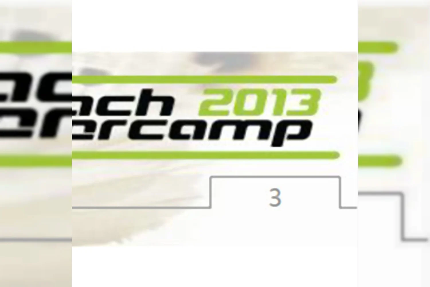 Aanvraag erkenning Badcoach Summercamp trainersopleiding bij Badminton Nederland