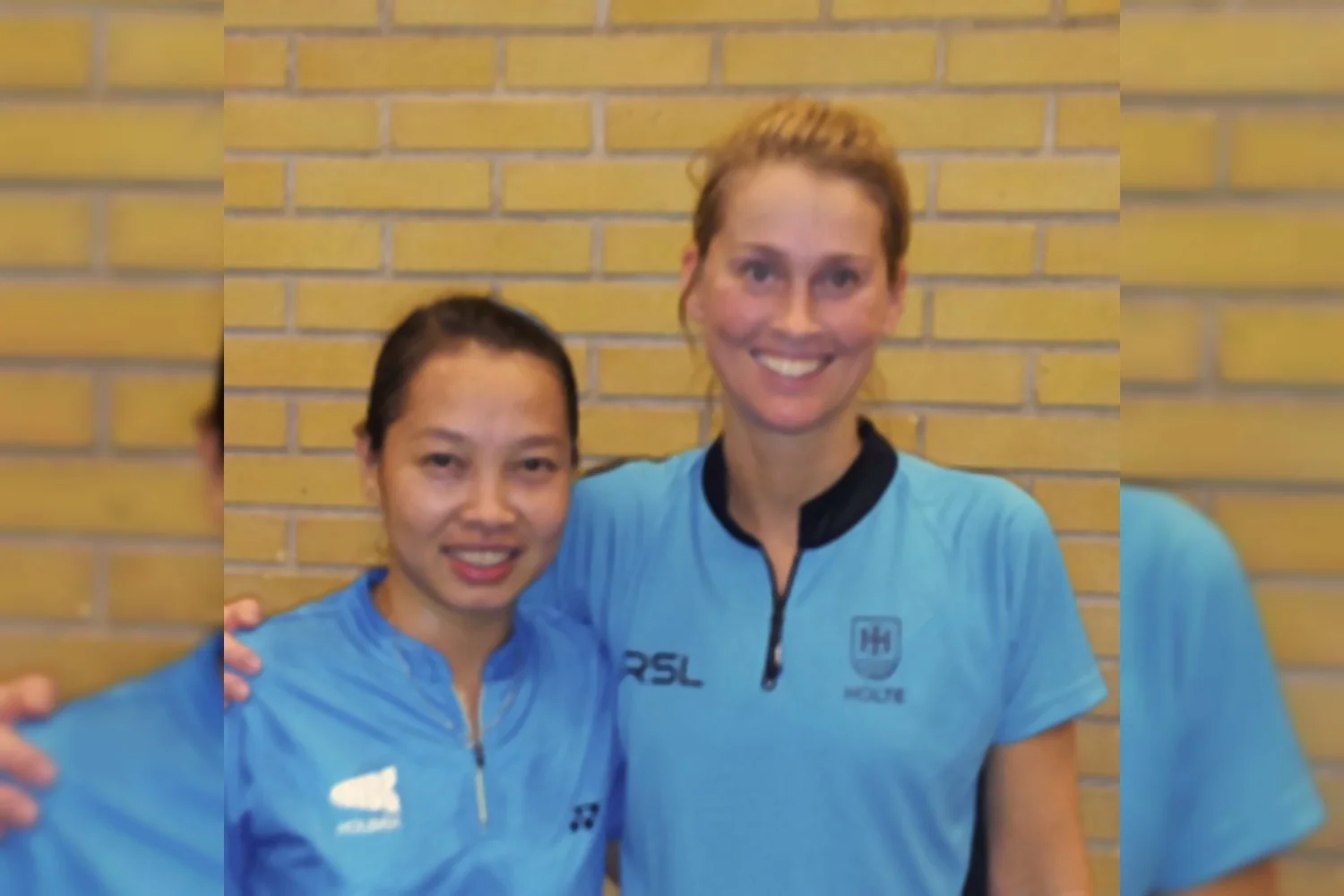 Huynh: 'Another three great months on Oro'