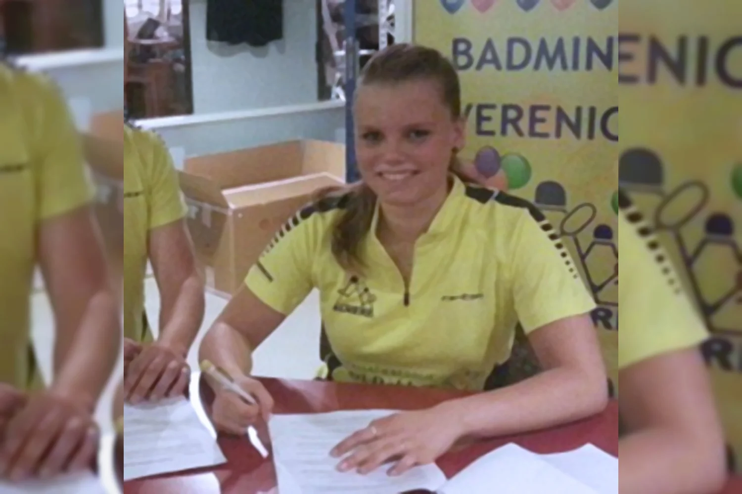 Opnieuw oud nieuws uit Almere: Tamara van der Hoeven naar Almere