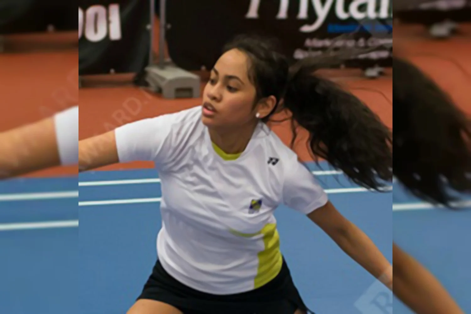 Amersfoort verliest eerste partij op Europa Cup